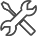 Maintenance & Servicing Icon