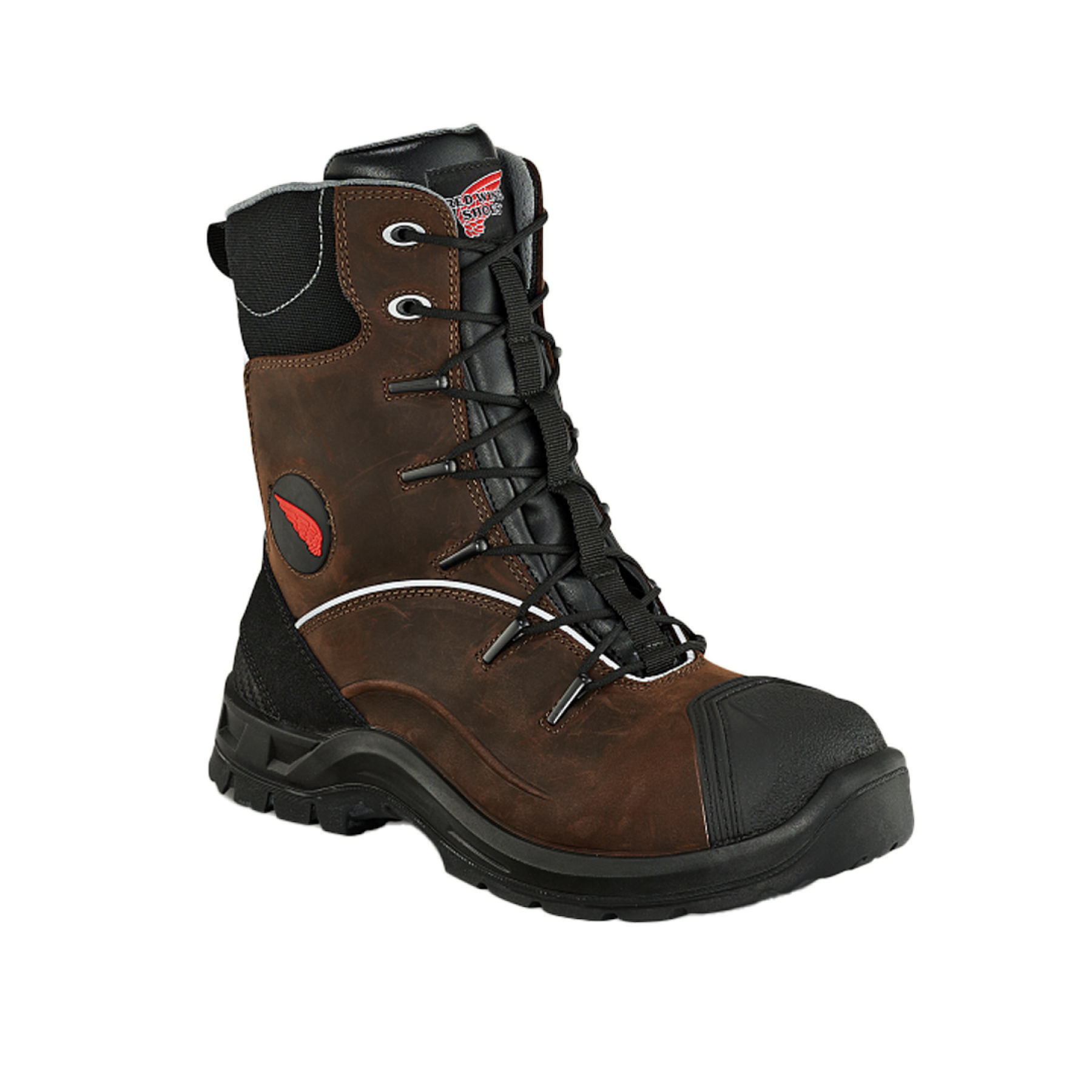 Buy Redwing Petroking 8'' F-3229 | Footwear, Gents Footwear